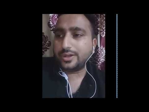 Wife in Canada on student visa. Husband in India gets open work permit.