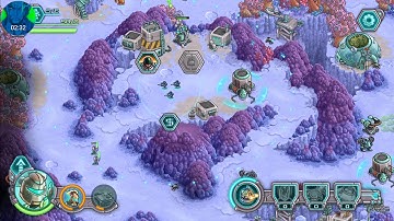 Iron marines - impossible - spec ops