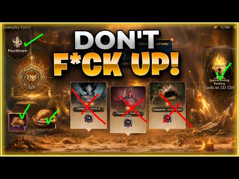 Dragonstride: Legacy Reborn Early Season Progression Guide