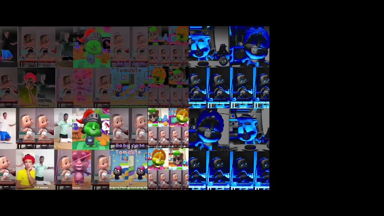 DONT WATCH THE CRINGEST VIDEO EVER!! - YouTube
