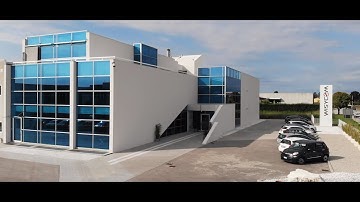 NEW WISYCOM  HEAQUARTER