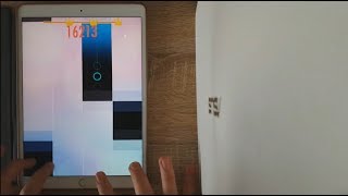 K-391 & Alan Walker - Ignite in Piano tiles 2 !!! screenshot 1