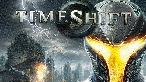 TimeShift (Xbox 360) -  Part Two  |  Achievement Highlights