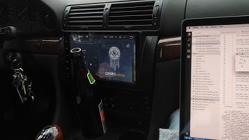 E38 ibus car hacking