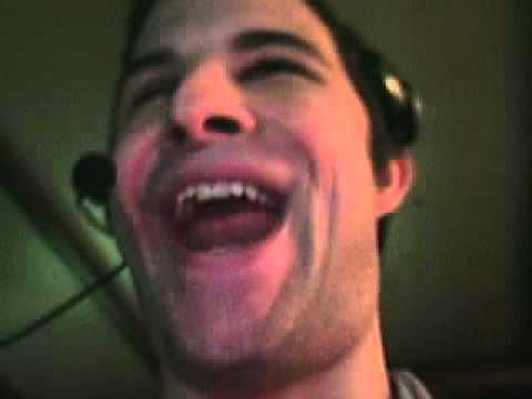 RE:Eye Toy as Webcam