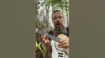 F#7b9 (uke) inversion