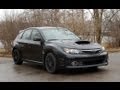 2008 Subaru Wrx Sti