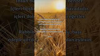 Cumamız Mübarek Olsun