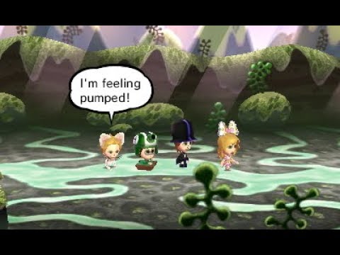 Miitopia Stream to numb the Quarantine pain (Commentary, Uncut Gameplay, Part 2)