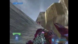 Halo 2 Out Of Maps