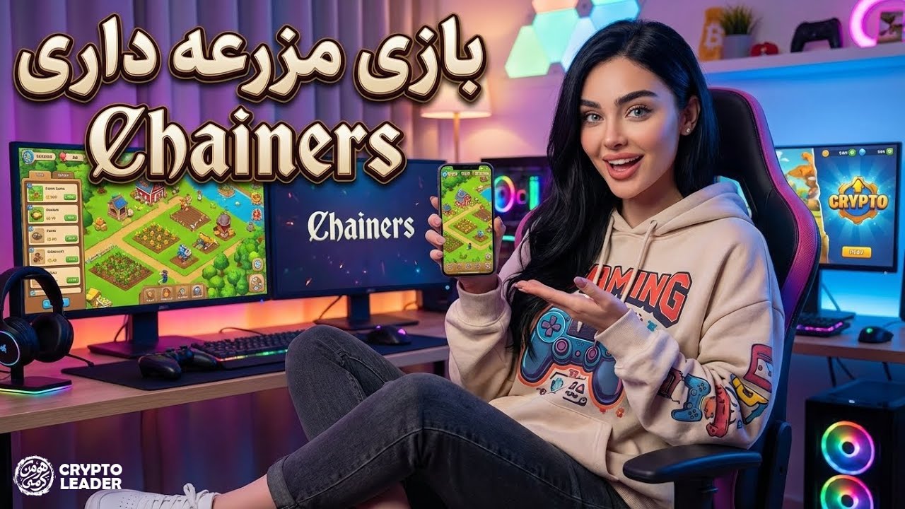 درآمد دلاری با روزی ده دقیقه وقت گذاشتن توی این بازی!