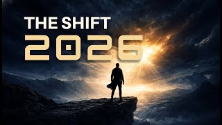 The Shift Is Coming: Prophetic Timeline 2026 for Chosen Ones