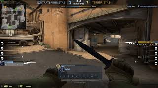 INSANE AWP NO SCOPE MONTAGE V1