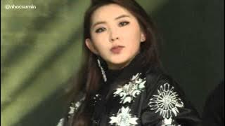 [HD][141221] 4Minute (포미닛) - Whatcha Doin Today? Remix (Rap ver)