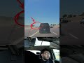 PLEASE PULL OVER AND SLEEP IF YOUR THAT TIRED 🤦🏻♂️ #dashcam #fyp #az