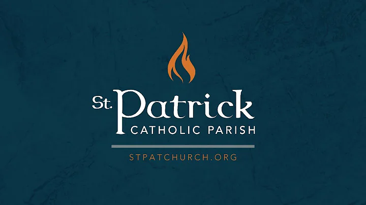 Sunday, May 26th 2019 - Dcn. Patrick MacDonald "Keep My Word"