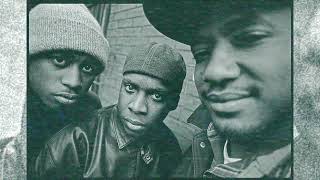 Youthful Expression Clean Radio A Tribe Called Quest