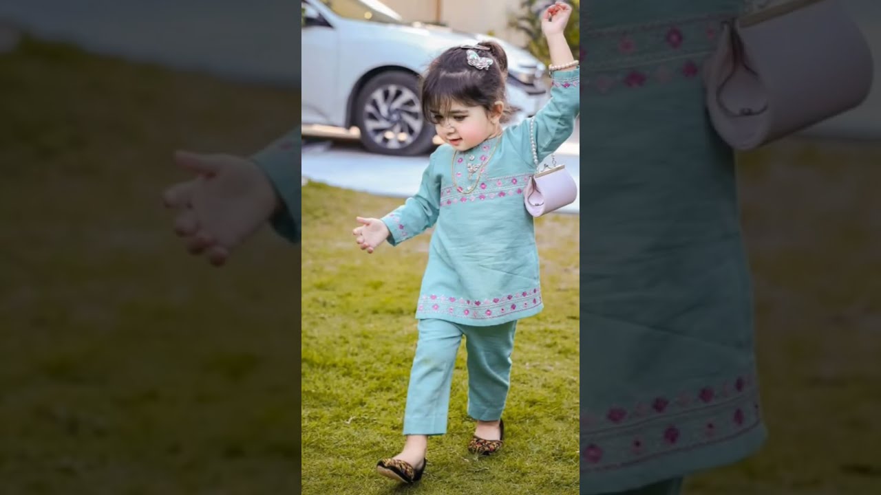 Cutest Little Girl Outfit Ideas Trendy Adorable Looks For Every Occasion Cuteoutfit Fashion
