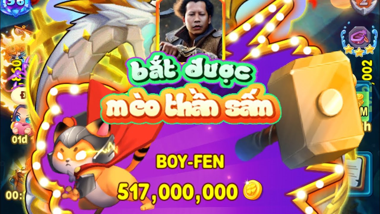 Ica - Bắn cá vui vẻ anh em #ica - YouTube