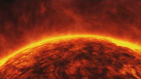 The Sun: The Heartbeat of Our Solar System . the sun power
