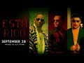 Marc Anthony Will Smith Bad Bunny Está Rico Coming Soon mp3