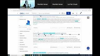 Details SciFinder-n (SciFinder-n For Biological Sciences) News