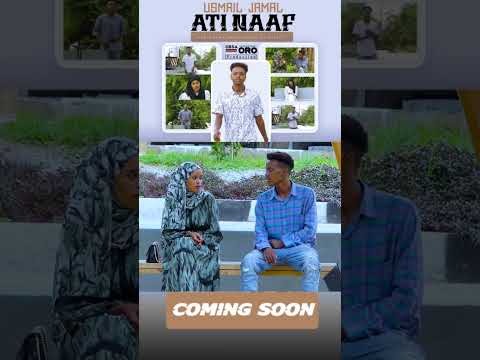 Coming Soon New Oromo Music Video Clip 2025