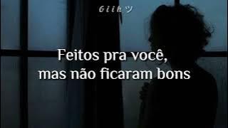 iFlow - Tempestade (Letra/legendado)