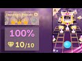 Rolling Sky Departure Prelude A Level 96 Rolling Sky Departure Prelude A Level 96