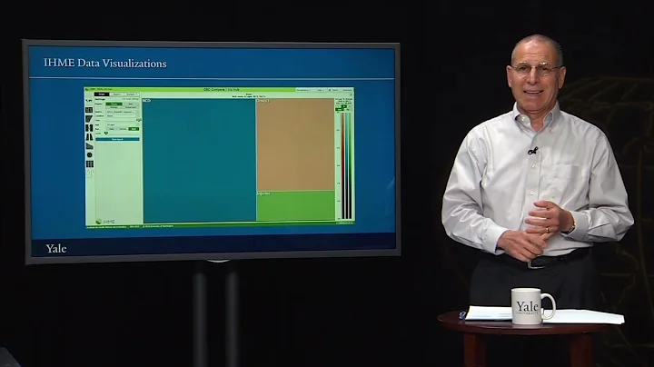 Mental Health | Essentials of Global Health with Richard Skolnik