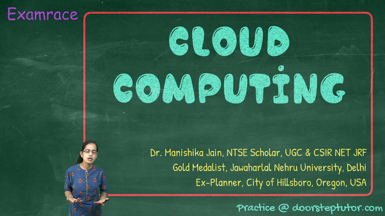 Cloud Computing: Characteristics, Types – Public, Private & Hybrid Cloud; IaaS, PaaS, FaaS, SaaS