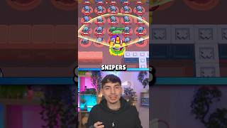 Voici Le Brawler Qui Charge Son Hyper Le Plus Rapidement 
