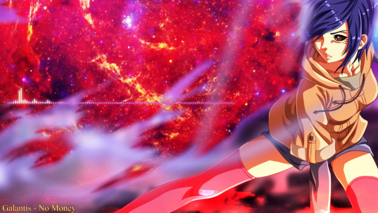 Nightcore - No Money [Galantis]
