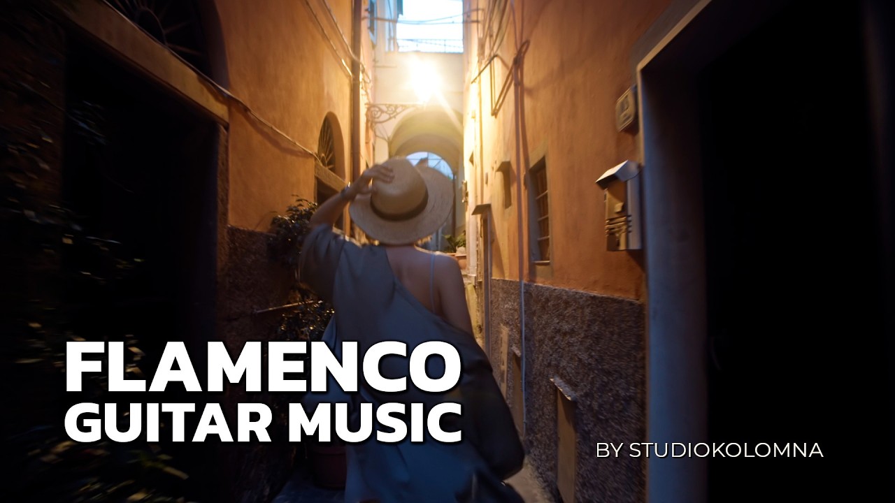 YouTubeでSpanish Flamenco Guitar Music | Passionate Acoustic Background Musicを視聴 YouTubeでSpanish Flamenco Guitar Music | Passionate Acoustic Background Musicを視聴