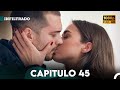 Infiltrado captulo 45 doblado en espaol full