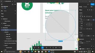 All Onboarding Screens – Complete Design | UI/UX Course Lesson 18