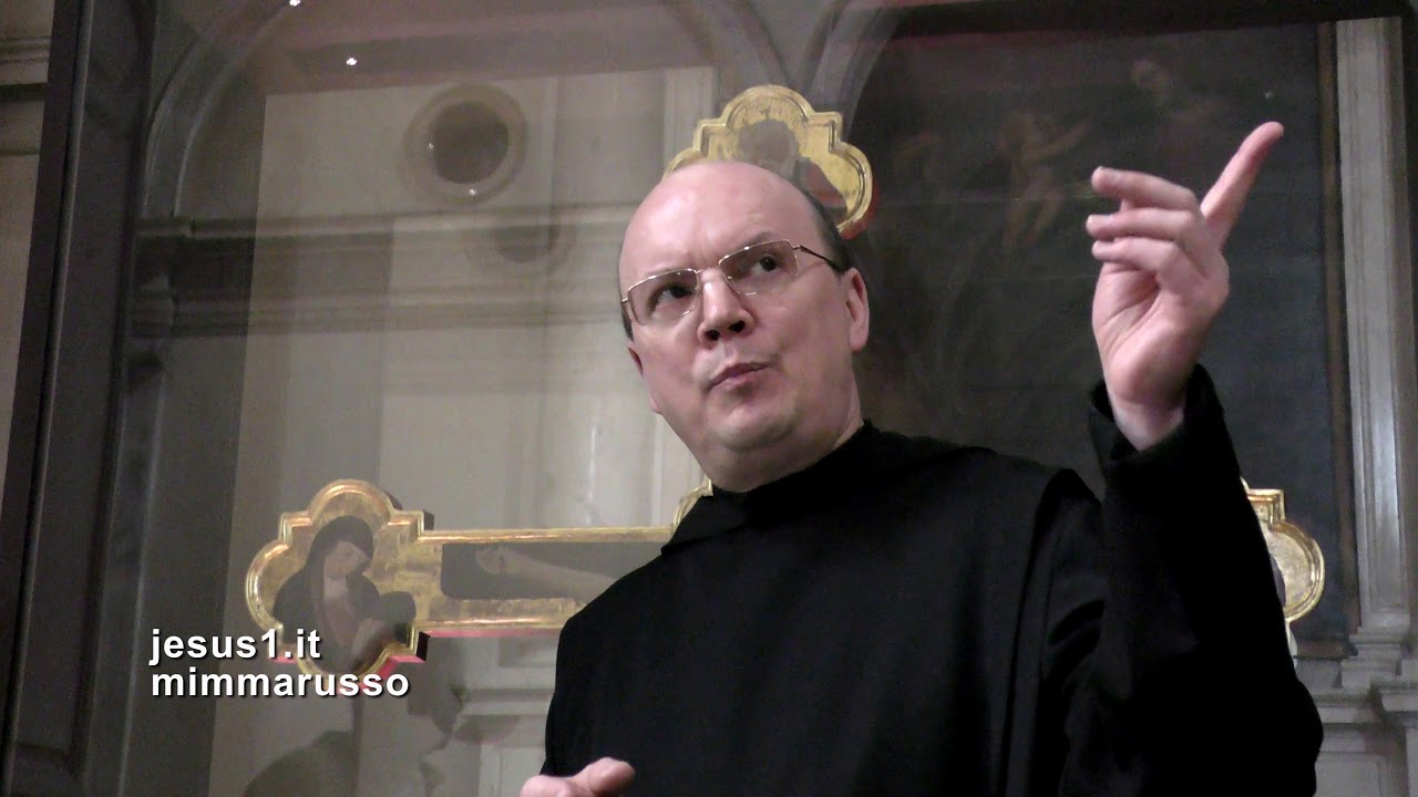 Praglia-Teolo (Padova) PICCOLO MONDO DEL CRISTO UOMO, Abbazia Benedettina Sublacense