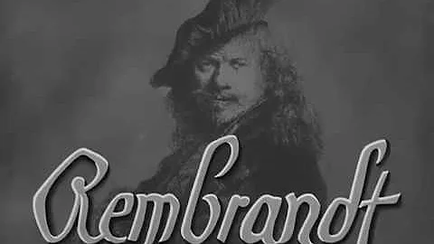 Rembrandt 1936 Charles Laughton, Elsa Lanchester  ...