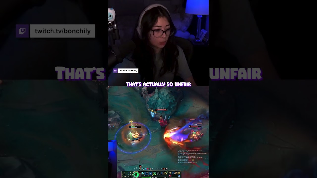 Mel is ruining my life💀