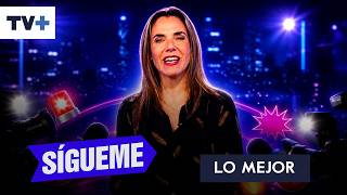 Sígueme | May 21, 2026