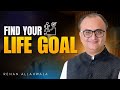 How To Choose LIFE GOAL Of Your Life The Wala Wali Concept At Rehan School Rehanallahwala 