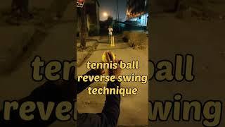 How to throw reverse swing bowl screenshot 2