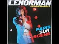 Gérard Lenorman Lettre A Dieu Live 1982