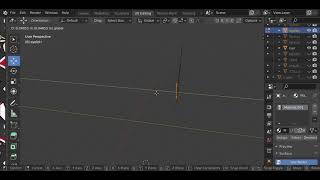 Flat character animation - Y correction