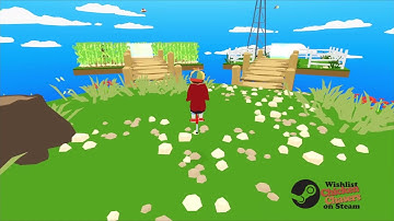 Chicken Chasers Trailer