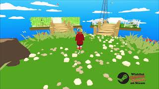 Chicken Chasers Trailer