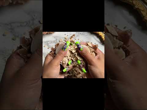 ✨ ASMR Soap Crushing | Relaxing Crunchy Sounds | No Talking #asmr #asmrsoap #satisfying