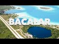 10 COSAS QUE HACER EN EL PUEBLO MÁGICO DE BACALAR!! - MARIANNE VIAJES