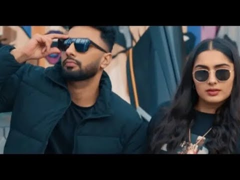 Jatt Di Black Life Vich Goriye (Full Video) Navaan Sandhu | Jatt Di Black Life Vich Goriye Full song