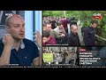 Бузаров: "Сложная ситуация в украинском обществе может породить социальный взрыв"